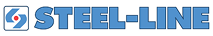 Steel Line Logo
