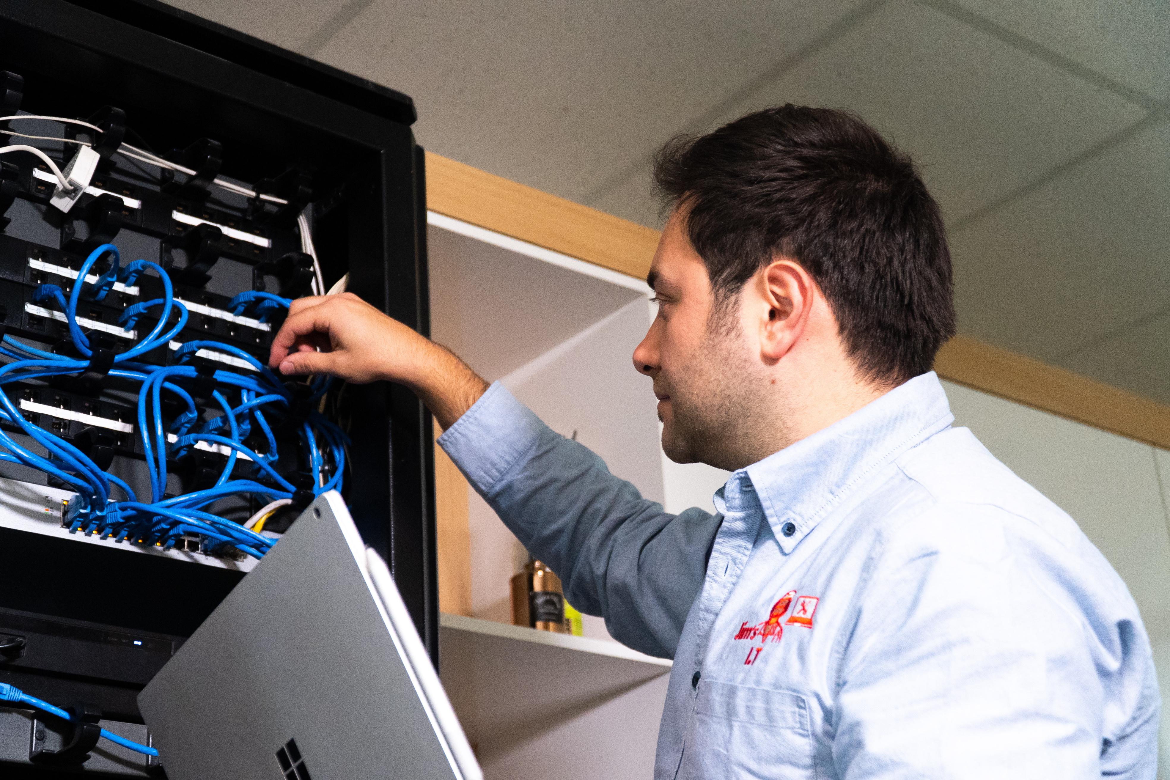 IT Services in Sydney