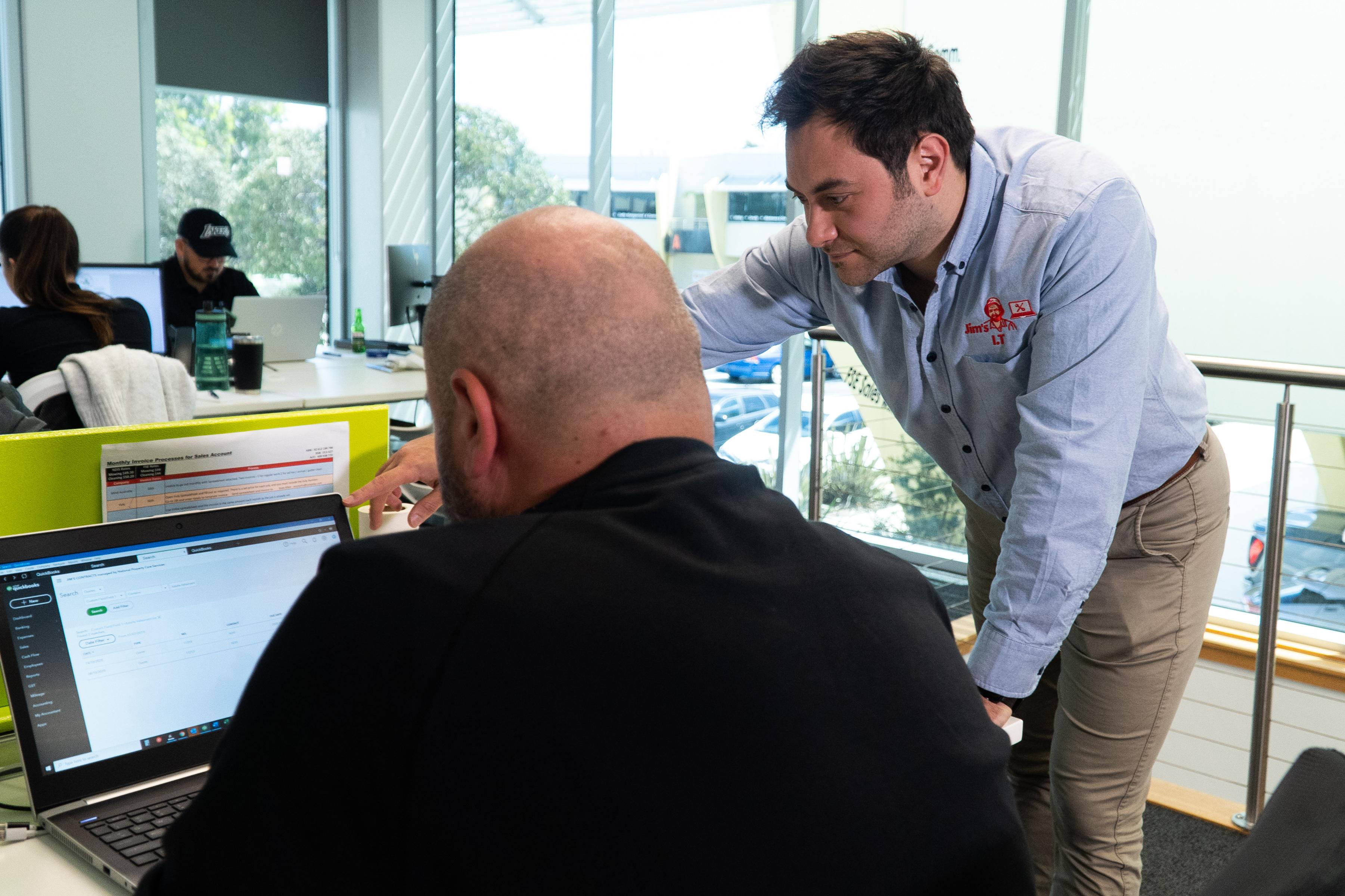 Jims IT Sydney featured image