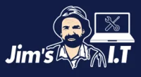 Jim's IT