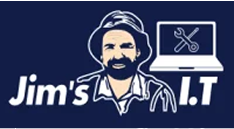 Jim's IT