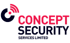 Concept Security Logo