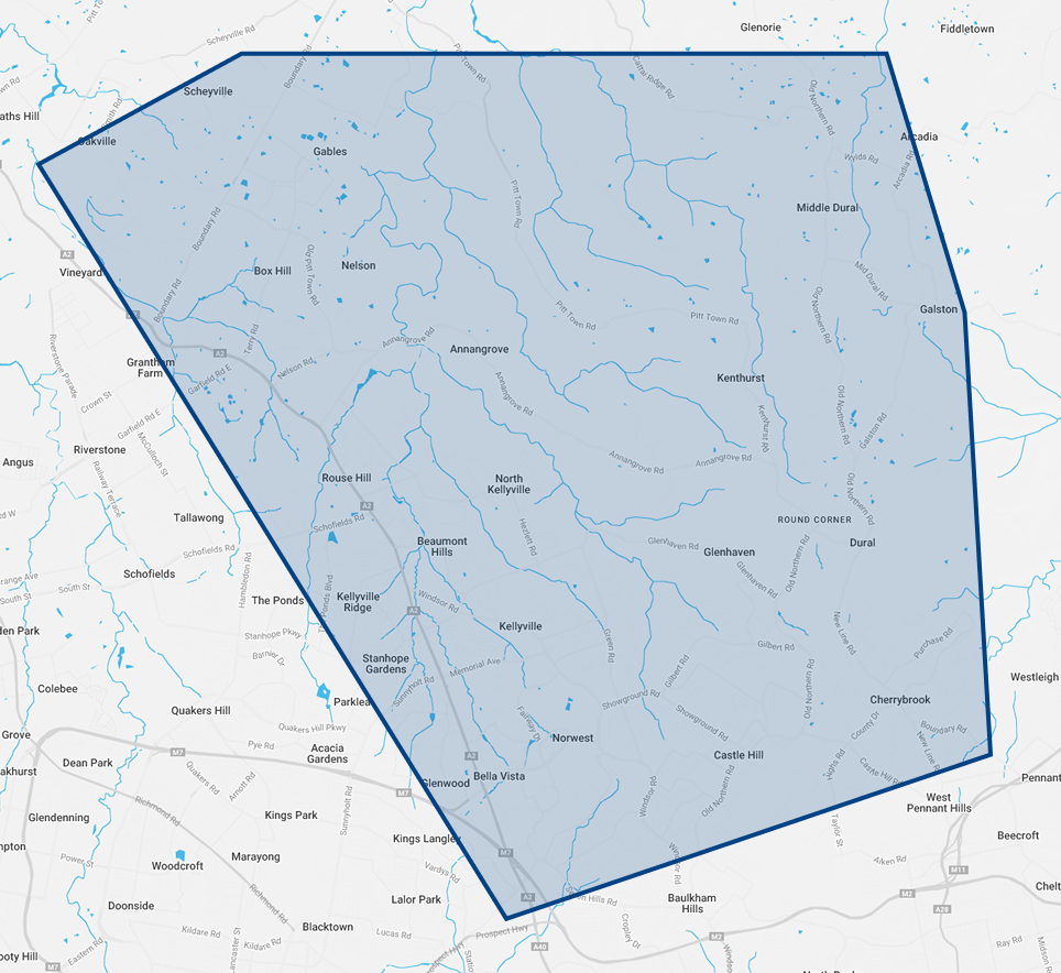 Location Before Image