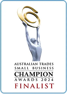 Champion Award Finalist
