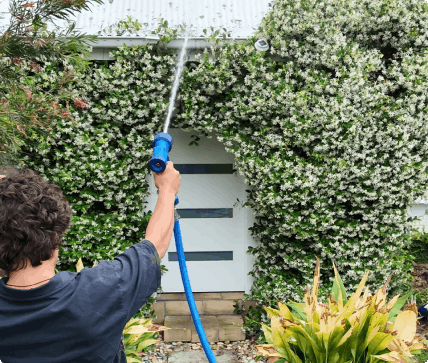 Property Cleaning Gallery