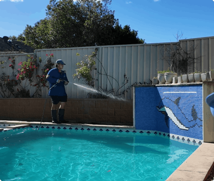 Property Cleaning Gallery