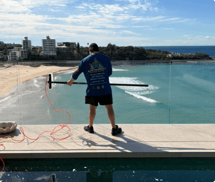 Property Cleaning Gallery
