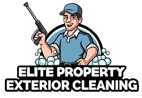 Elite Property Exterior Cleaning