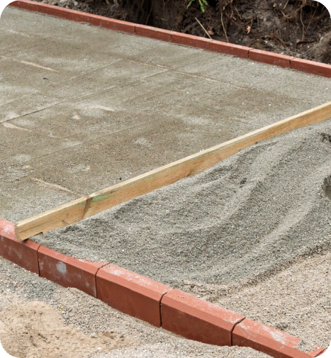 Residential Synthetic Turf Solutions