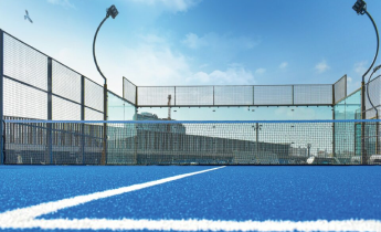 Sports surfaces